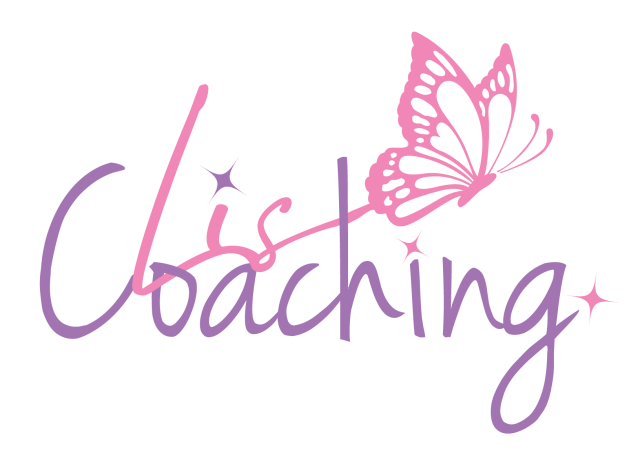 Logo   Lis Coaching
